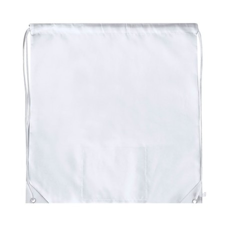 Sac à Dos Personnalisé pas cher avec Porte Numéro - Selasi, Confort et Style pour Pro Matières : polyester Couleurs : noir impre