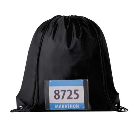 Sac à Dos Personnalisé pas cher avec Porte Numéro - Selasi, Confort et Style pour Pro Matières : polyester Couleurs : rouge pers