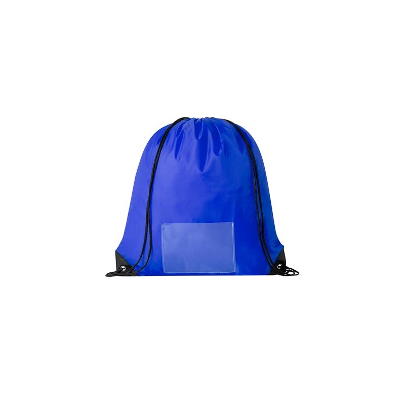 Sac à Dos Personnalisé pas cher avec Porte Numéro - Selasi, Confort et Style pour Pro Matières : polyester Couleurs : rouge obje