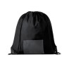 Sac à Dos Personnalisé pas cher avec Porte Numéro - Selasi, Confort et Style pour Pro Matières : polyester Couleurs : rouge good