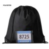 Sac à Dos Personnalisé pas cher avec Porte Numéro - Selasi, Confort et Style pour Pro Matières : polyester Couleurs : bleu livra