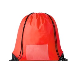 Sac à Dos Personnalisé pas cher avec Porte Numéro - Selasi, Confort et Style pour Pro Matières : polyester Couleurs : bleu cadea