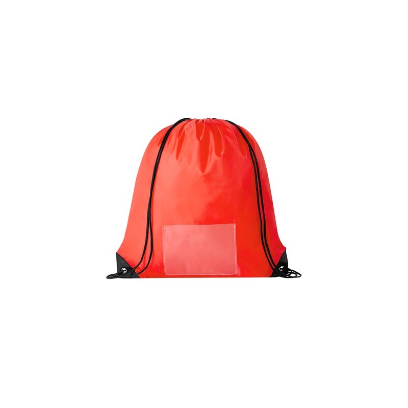 Sac à Dos Personnalisé pas cher avec Porte Numéro - Selasi, Confort et Style pour Pro Matières : polyester Couleurs : bleu cadea