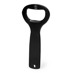 Ouvre Bouteille Éco-responsable Personnalisé en Aluminium Recyclé Gambit Matières : aluminium recyclé  Couleurs : vert livraison