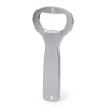 Ouvre Bouteille Éco-responsable Personnalisé en Aluminium Recyclé Gambit Matières : aluminium recyclé  Couleurs : noir cadeau af