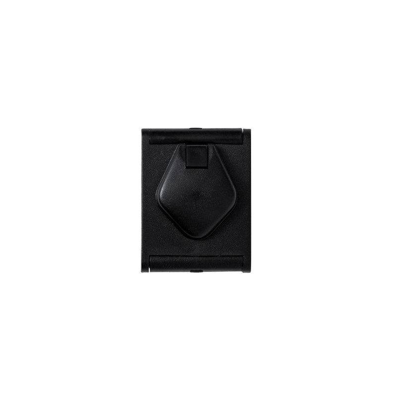 Loupe Pratique Personnalisée 8X pour Bureau - Tudels Couleurs : noir