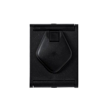 Loupe Pratique Personnalisée 8X pour Bureau - Tudels Couleurs : noir