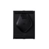 Loupe Pratique Personnalisée 8X pour Bureau - Tudels Couleurs : noir