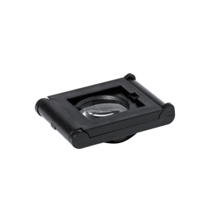 Loupe Compte-Fils Tudels 8X - Précision et Praticité