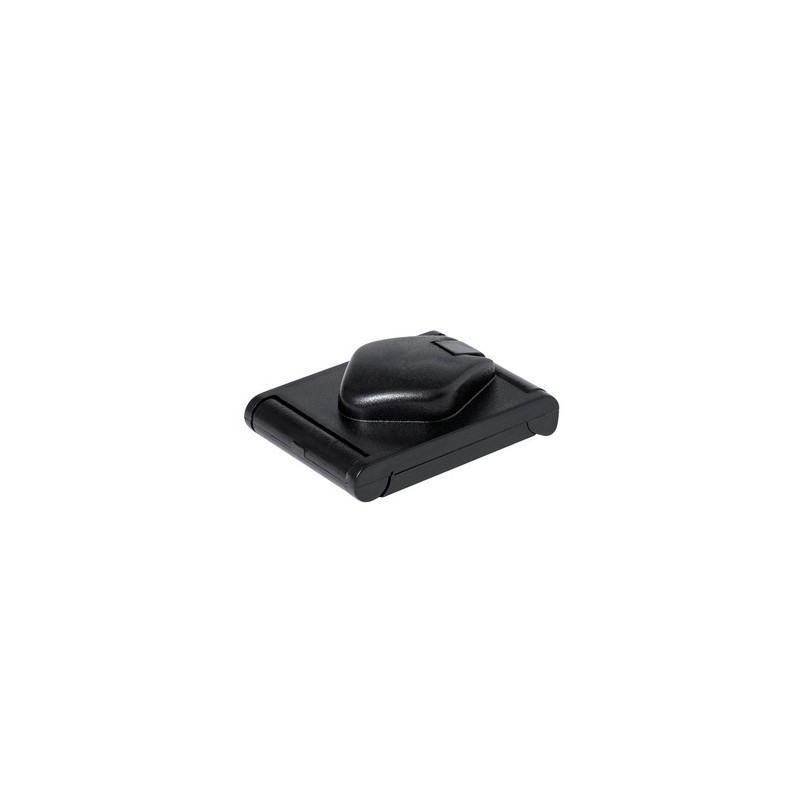 Loupe Pratique Personnalisée 8X pour Bureau - Tudels Couleurs : noir impression haute définition