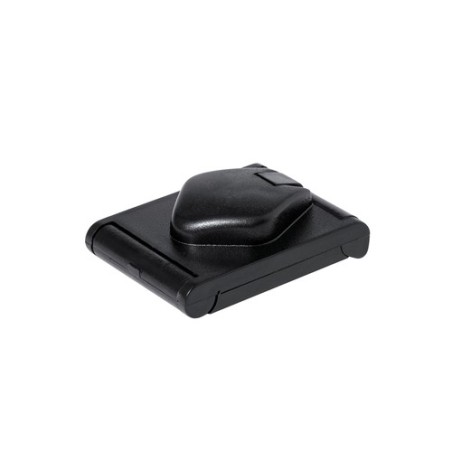 Loupe Pratique Personnalisée 8X pour Bureau - Tudels Couleurs : noir impression haute définition