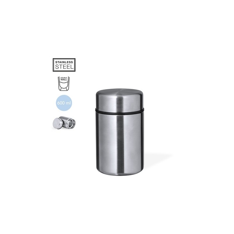 Gamelle Zanka - Boîte à Lunch Pratique et Élégante