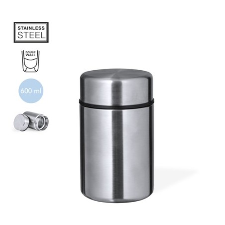 Gamelle Zanka - Boîte à Lunch Pratique et Élégante