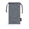 Étui Éco-responsable Personnalisé Mode Torlax à prix avantageux Couleurs : bleu Matières : polyester recyclé cadeau client origi