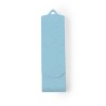 Clé USB Éco-responsable Pratique Personnalisée 16GB Brounik Matières : ABS Couleurs : bleu