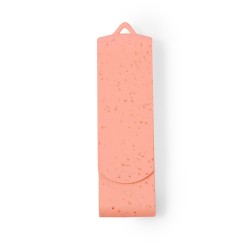Clé USB Éco-responsable Pratique Personnalisée 16GB Brounik Matières : ABS Couleurs : vert personnalisation sur mesure
