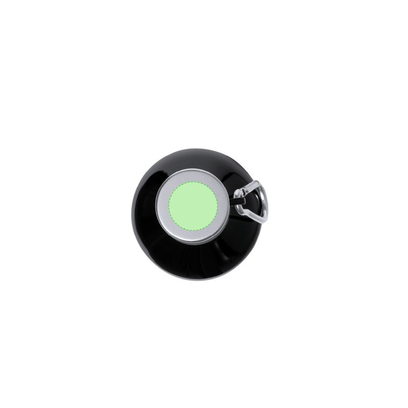 Gourde Éco-responsable Personnalisée en Aluminium 800 ml - Winex Matières : aluminium recyclé  Couleurs : blanc cadeau affaires 