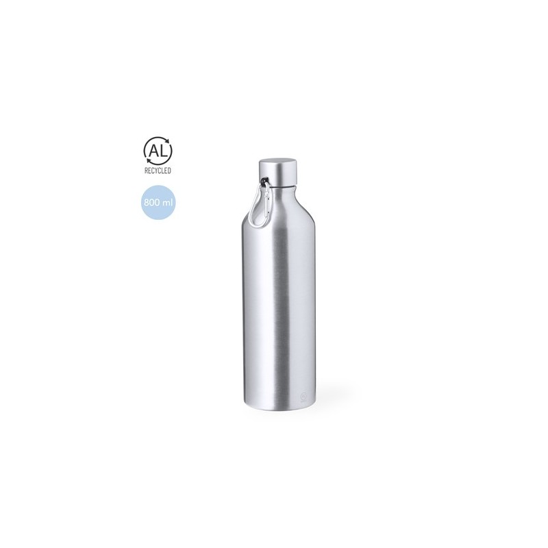 Bidon Winex : Gourde Écologique en Aluminium écologique personnalisé