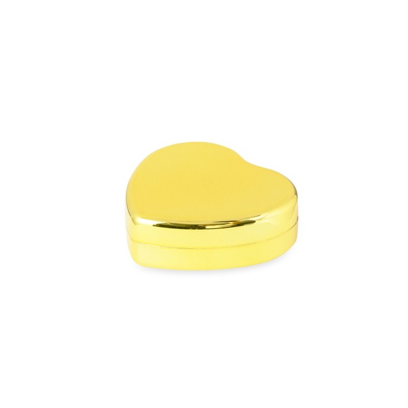 Baume à Lèvres Éco-responsable Personnalisé avec SPF15 | Mushu Cadeau d'Entreprise Couleurs : rose objet promotionnel éco-respon