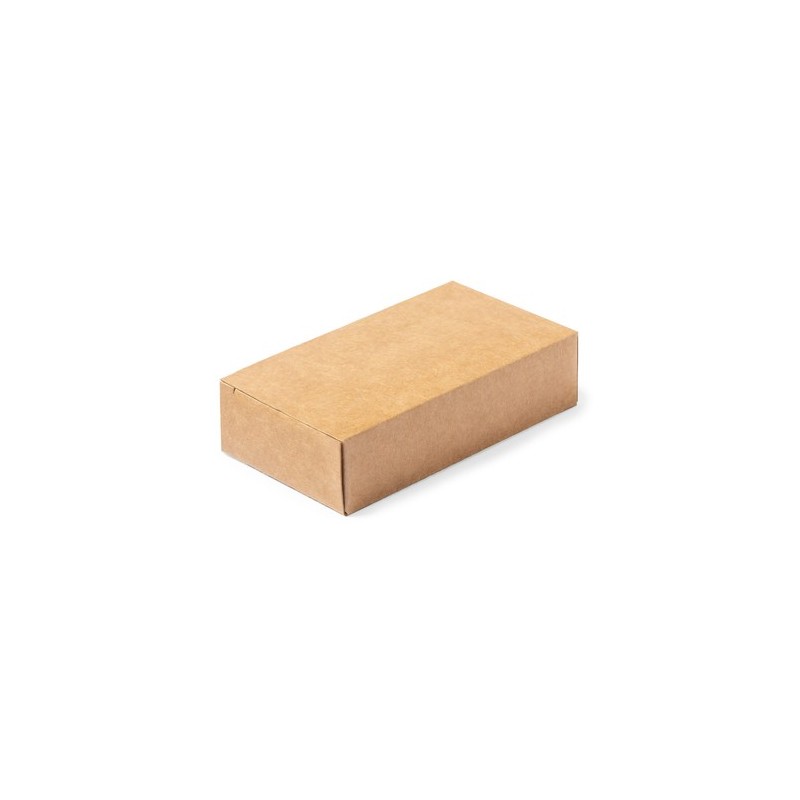 Set Pratiques Éco-responsables d'Étiquettes de Présentation Qualix Matières : carton recyclé marquage laser ultra précis