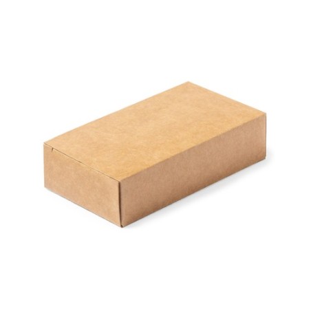 Set Pratiques Éco-responsables d'Étiquettes de Présentation Qualix Matières : carton recyclé marquage laser ultra précis