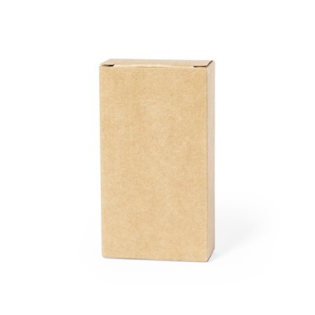 Set Pratiques Éco-responsables d'Étiquettes de Présentation Qualix Matières : carton recyclé objet promotionnel éco-responsable