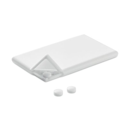 Distributeur de menthe MINTCARD - Original et Pratique