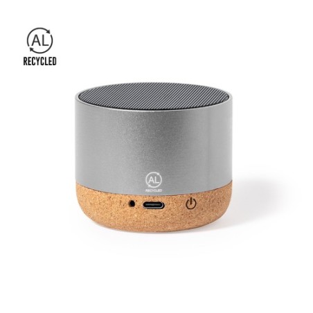 Haut-Parleur Moore Écologique Bluetooth