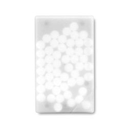 Distributeur publicitaire de menthe personnalisé - MINTCARD 2