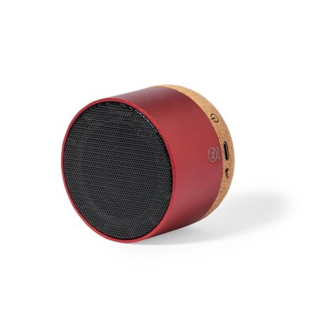 Haut-Parleur Moore Écologique Bluetooth