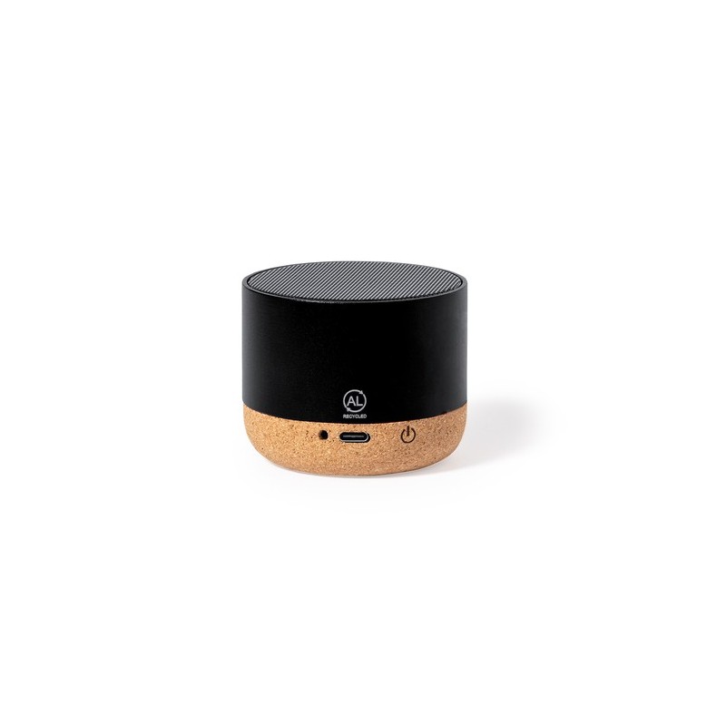 Haut-Parleur Moore Écologique Bluetooth