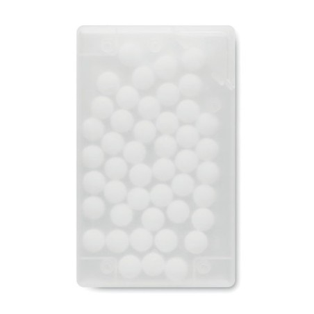 Distributeur de menthe MINTCARD - Original et Pratique