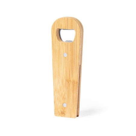 Ouvre Bouteille Clip Nadim - Élégance et Praticité