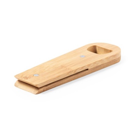 Ouvre Bouteille Clip Nadim - Élégance et Praticité