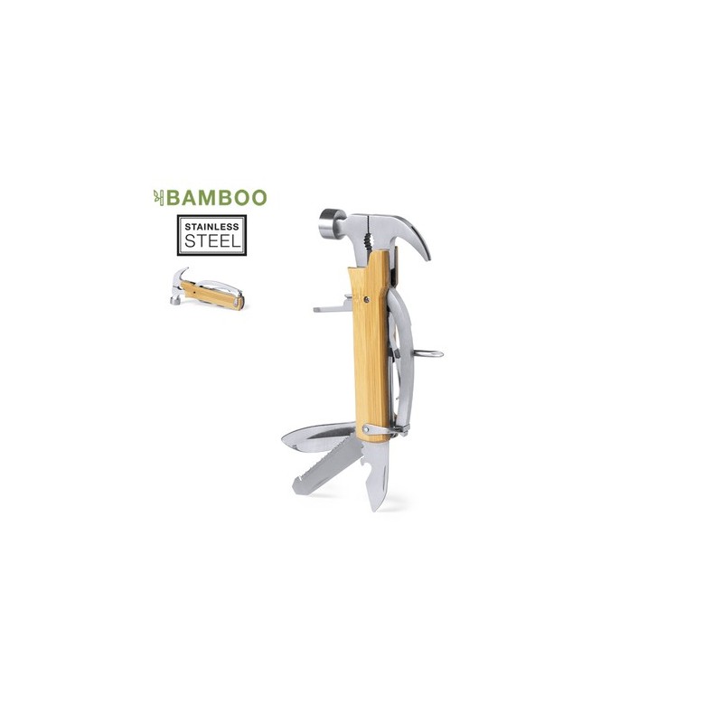 Multi Outils Craxin - L'Indispensable Multifonction Personnalisé