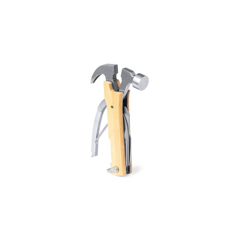 Multi Outils Craxin - L'Indispensable Multifonction Personnalisé