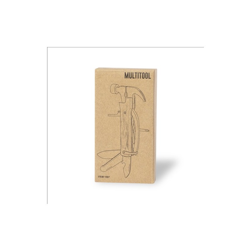 Multi Outils Craxin - L'Indispensable Multifonction Personnalisé