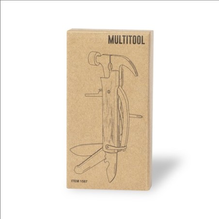 Multi Outils Craxin - L'Indispensable Multifonction Personnalisé