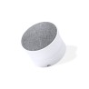 Haut-Parleur Bluetooth Personnalisé Rumok Couleurs : marron accessoire événementiel unique