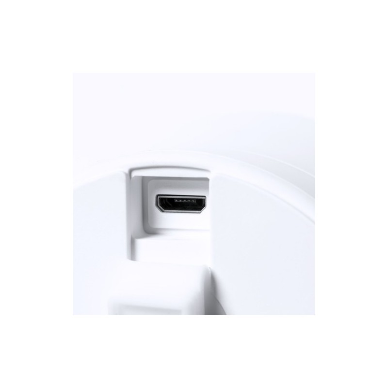Haut-Parleur Bluetooth Personnalisé Rumok Couleurs : marron objet publicitaire robuste