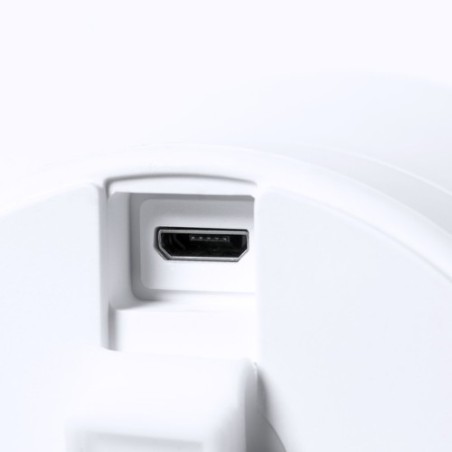 Haut-Parleur Rumok : Son Compact et Design