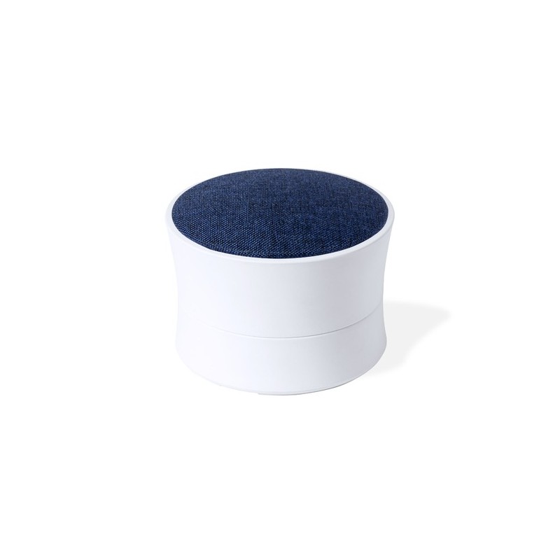 Haut-Parleur Bluetooth Personnalisé Rumok Couleurs : marron cadeau collaborateur premium