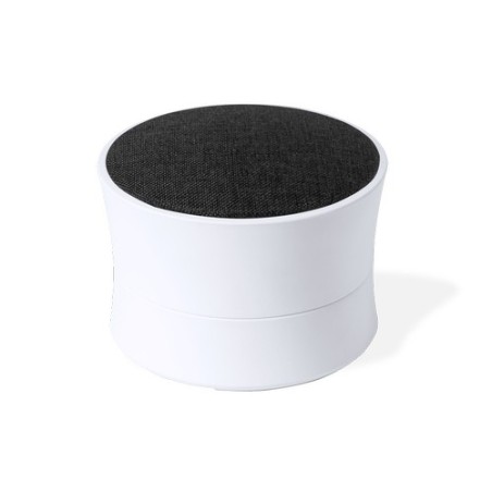 Haut-Parleur Bluetooth Personnalisé Rumok Couleurs : marron cadeau entreprise pas cher