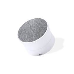 Haut-Parleur Bluetooth Personnalisé Rumok Couleurs : marron marquage laser ultra précis