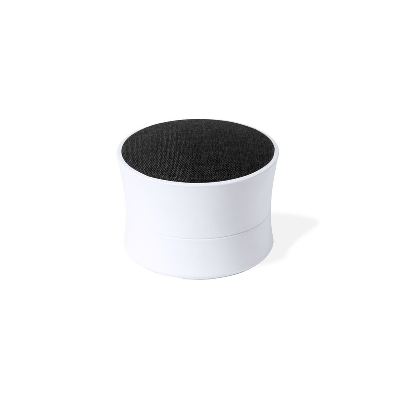 Haut-Parleur Bluetooth Personnalisé Rumok Couleurs : bleu marine impression haute définition