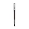 Roller Publicitaire Personnalisé XL Vector Matières : acier inoxydable Couleurs : argenté marquage laser ultra précis