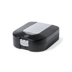 Set d'Outillage Complet Personnalisé - Teigel Couleurs : noir 2