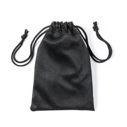 Set Pratique et Durable d'Ustensiles de Camping Sondic Matières : acier inoxydable Couleurs : noir marquage laser ultra précis