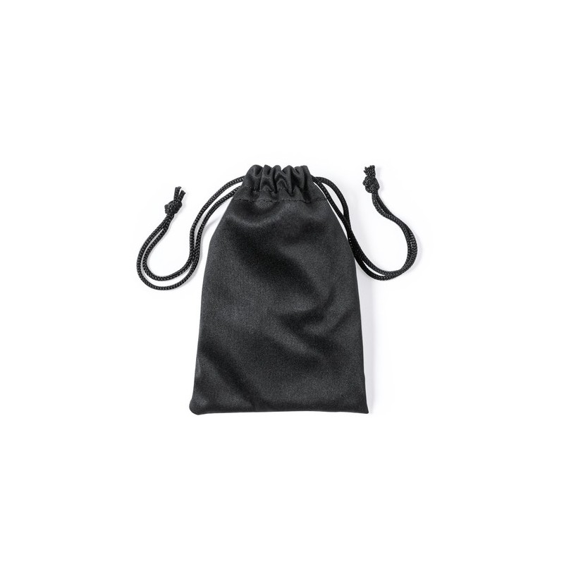 Set Pratique et Durable d'Ustensiles de Camping Sondic Matières : acier inoxydable Couleurs : noir marquage laser ultra précis