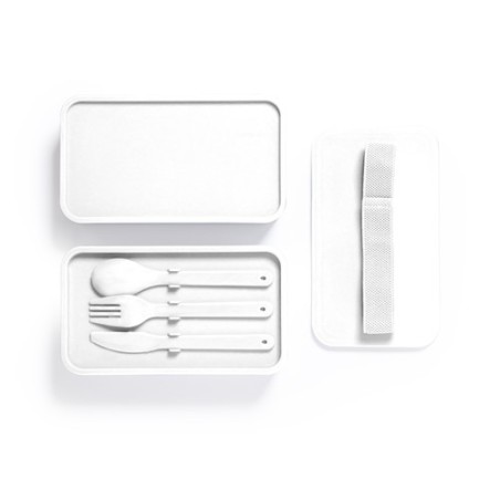 Gamelle Vilma : Boîte à Lunch Pratique et Élégante